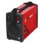 Preview: Holzmann WIG/TIG Inverter Schweissanlage TISA180